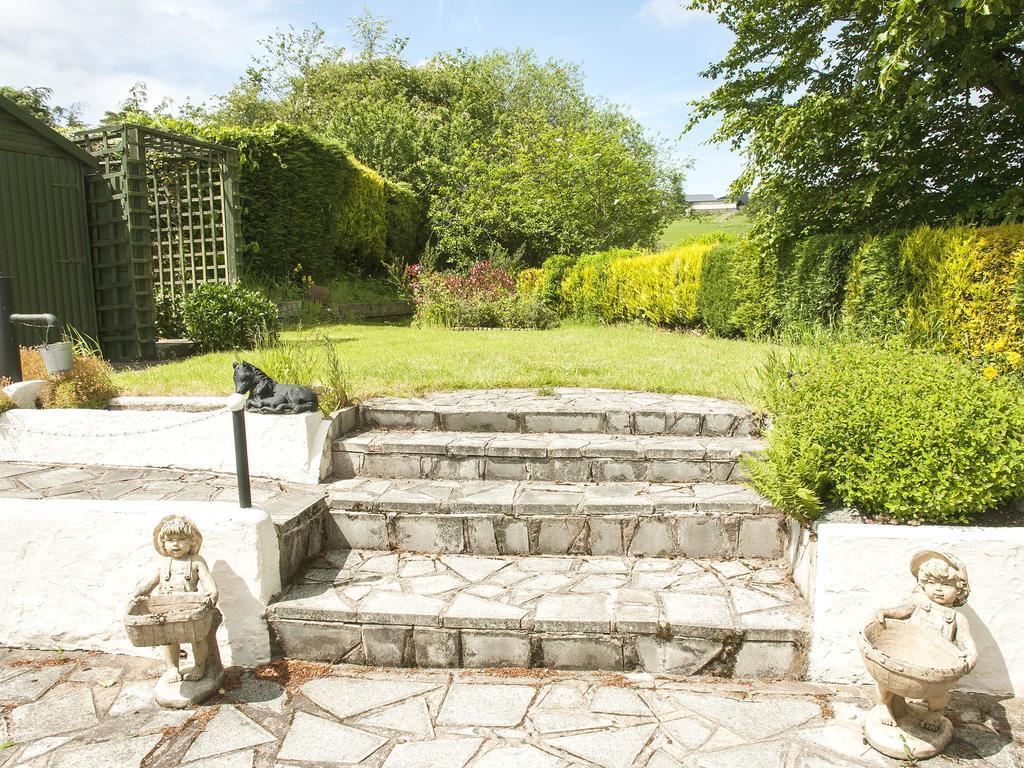 Bwthyn Bach Holiday Cottageバラ 部屋 写真