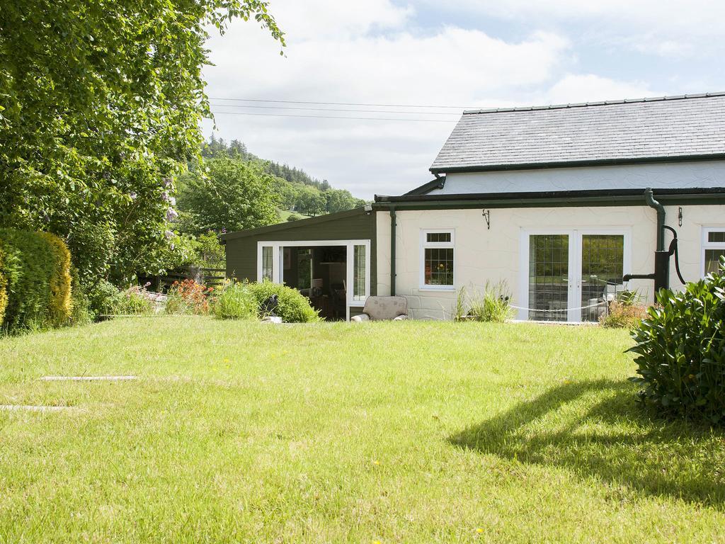 Bwthyn Bach Holiday Cottageバラ 部屋 写真